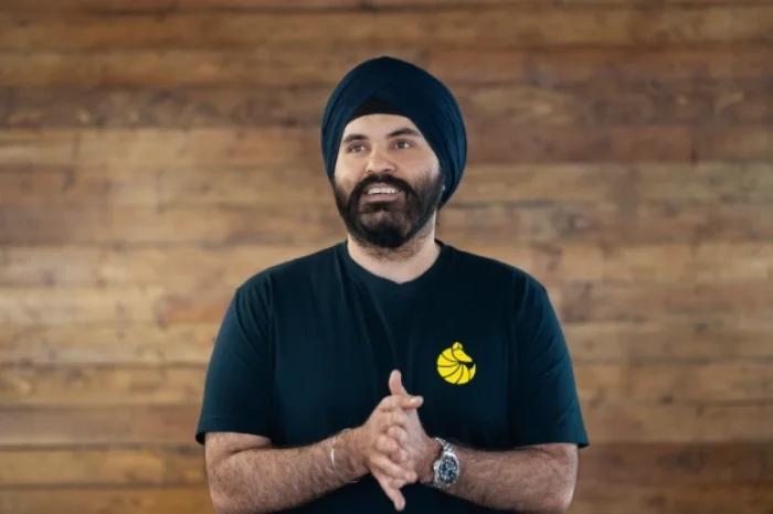 Ishwinder Singh