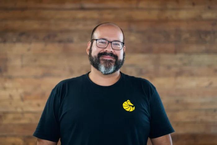 Alejandro Castillo