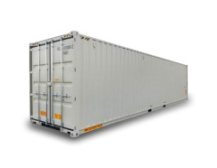 40ft New Container